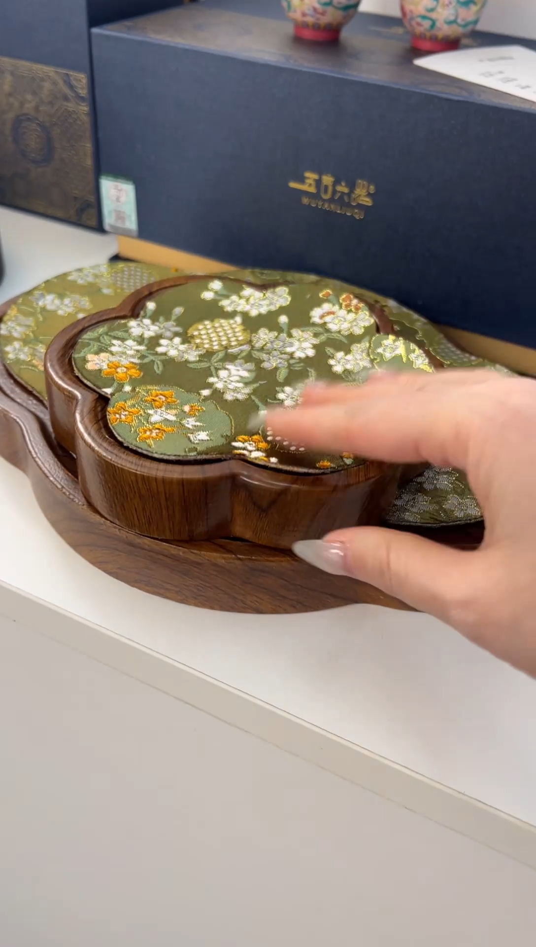 【闪购商品】瓷片小乔闪电购链接