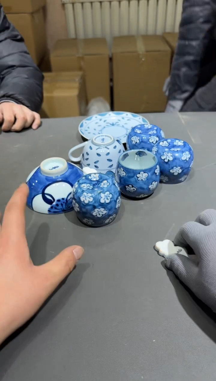 【闪购商品】杯孤品收藏2号店中古品