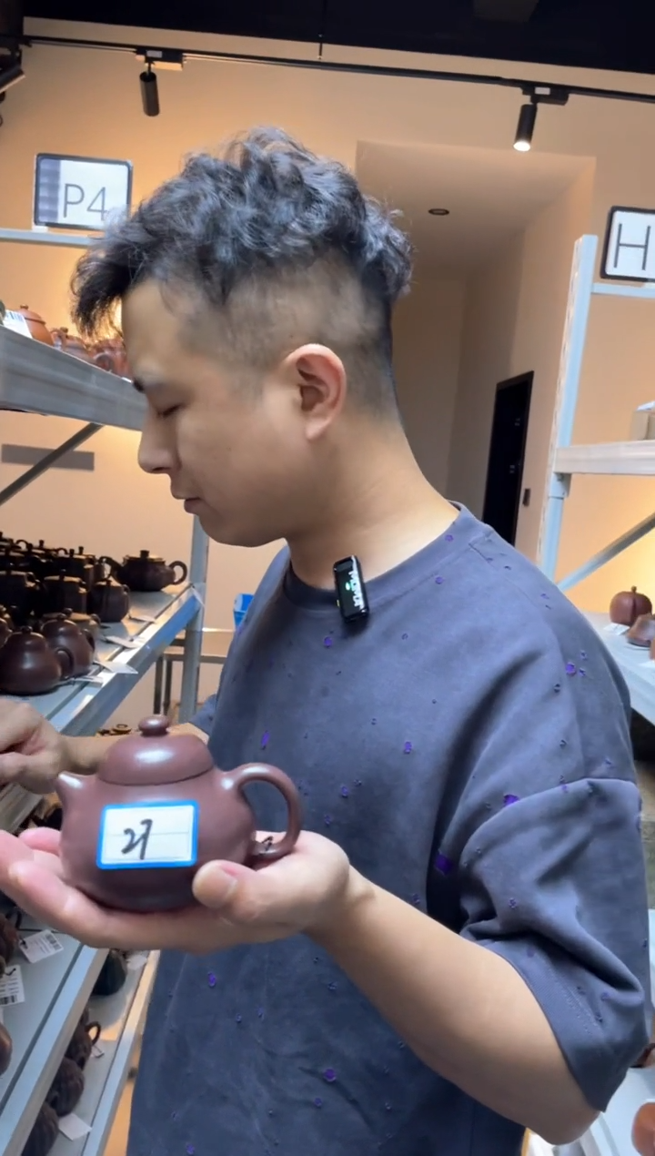 紫砂其他@@宜兴紫砂壶27