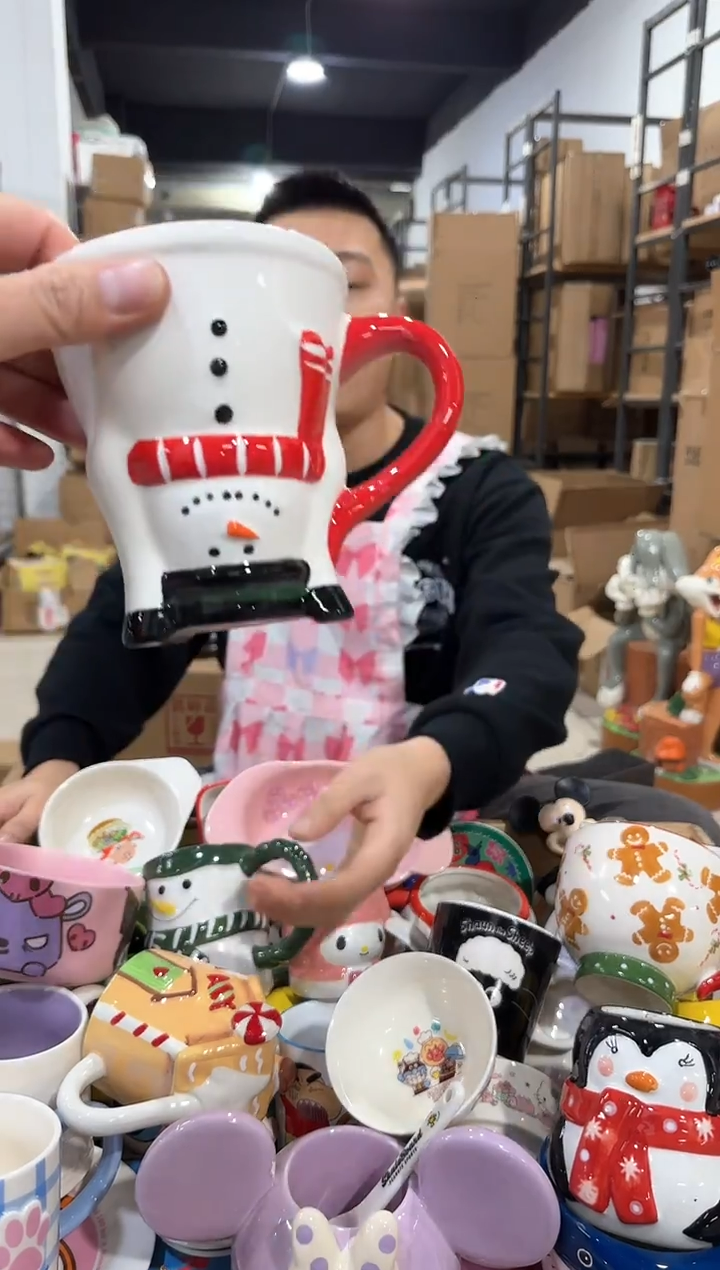 瓷片289-14孤品默认微瑕不退不换