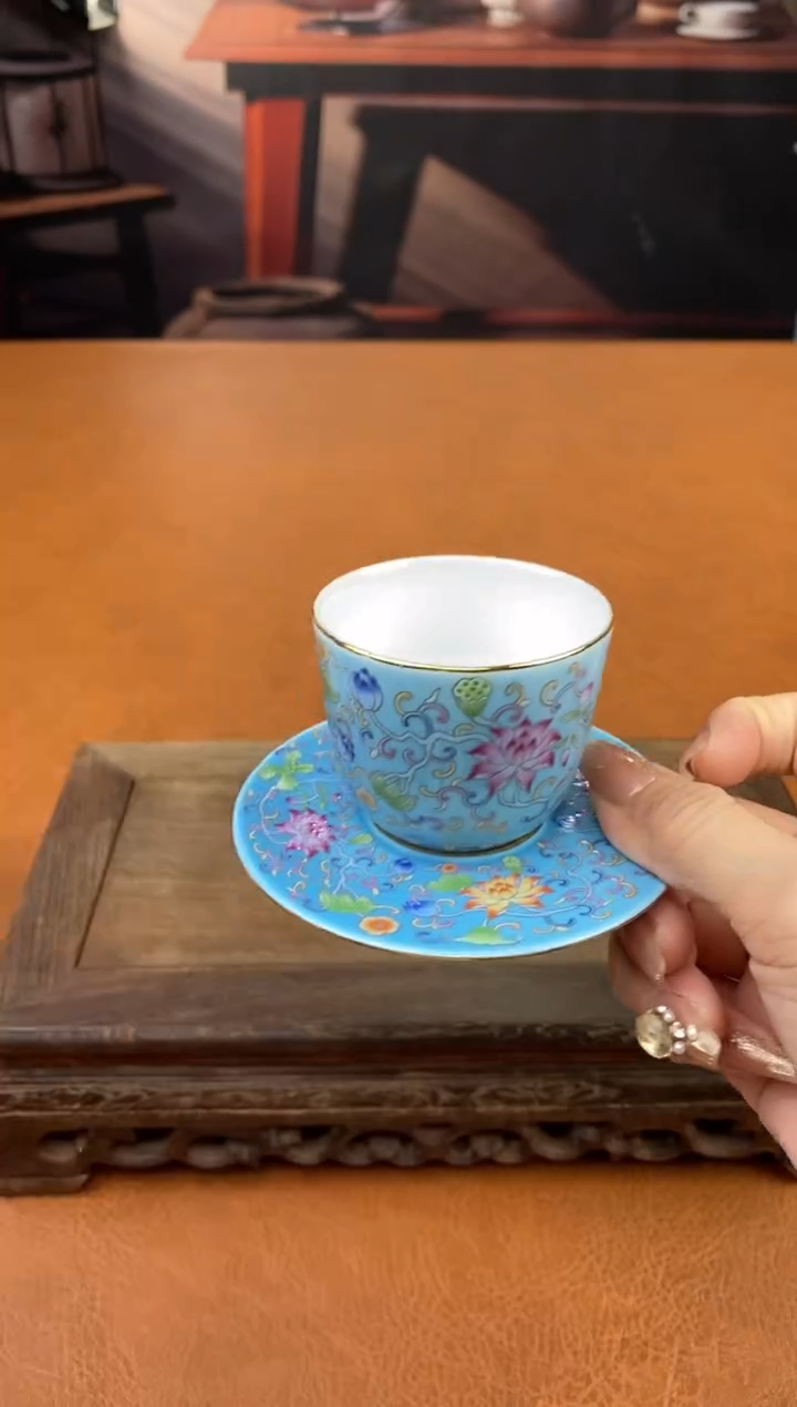 【闪购商品】陶禧茶器闪购福利V