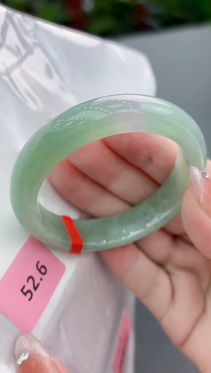 【闪购商品】翡翠手镯未镶嵌翡翠手镯