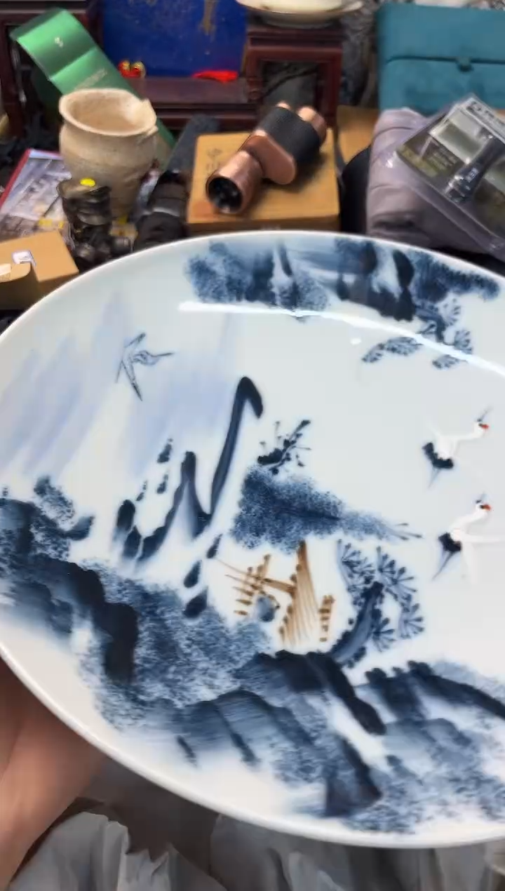 瓷片盘666666666666666666