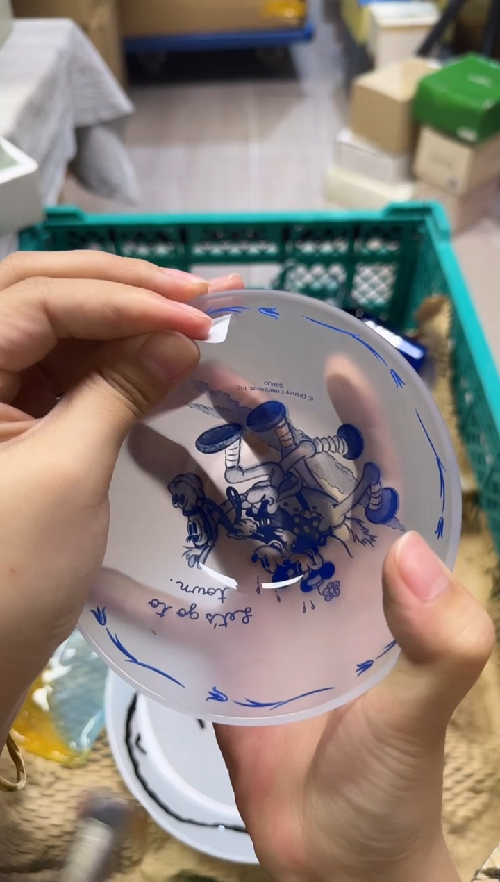 手工艺品玻璃p****о387