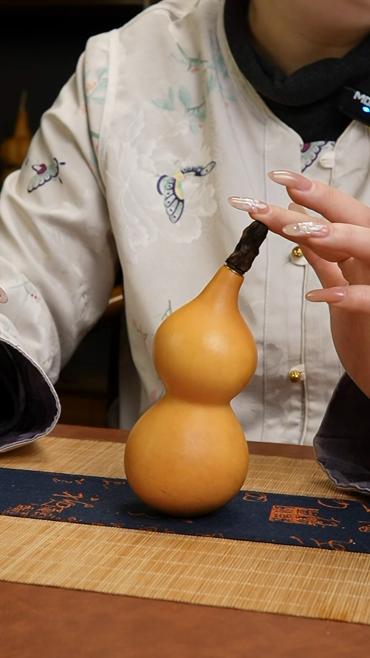 热水酒葫芦 一物一拍349