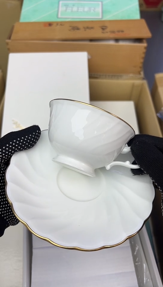 【闪购商品】中古回流瓷器，谨慎参拍！