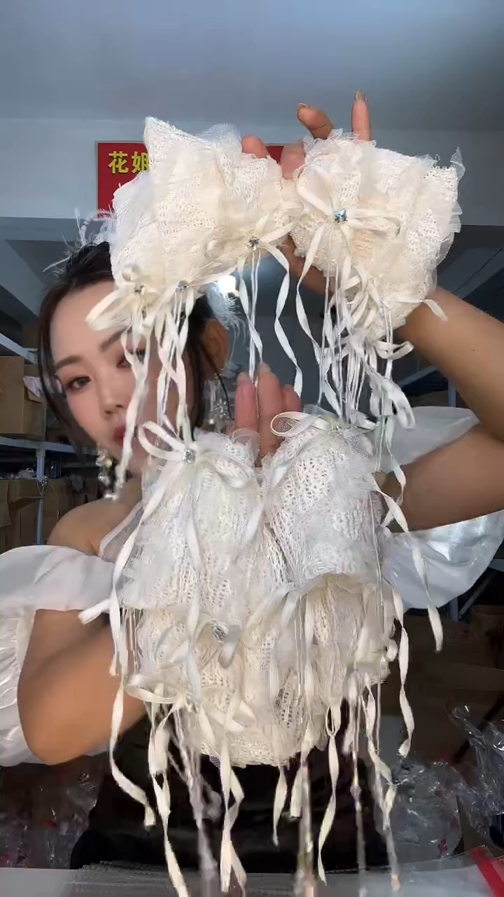 非金属布艺编码687