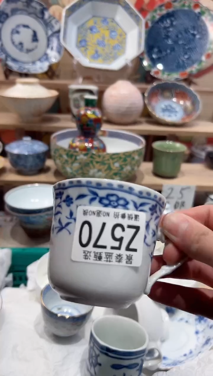 【闪购商品】瓷片当天凑满25米包邮Z570