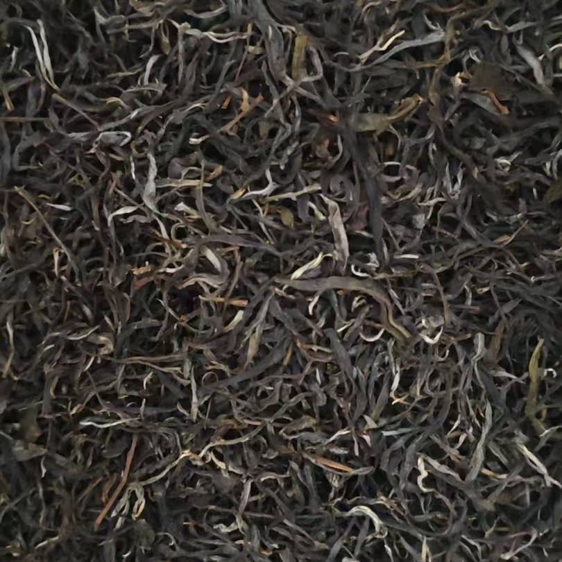 2025昔归混采 生茶 100g