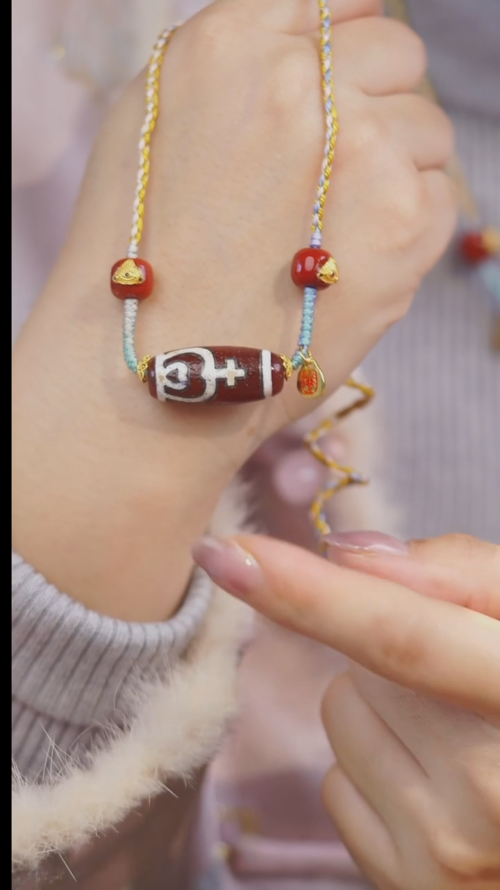 【闪购商品】玛瑙/玉髓挂饰未镶嵌多样性发一