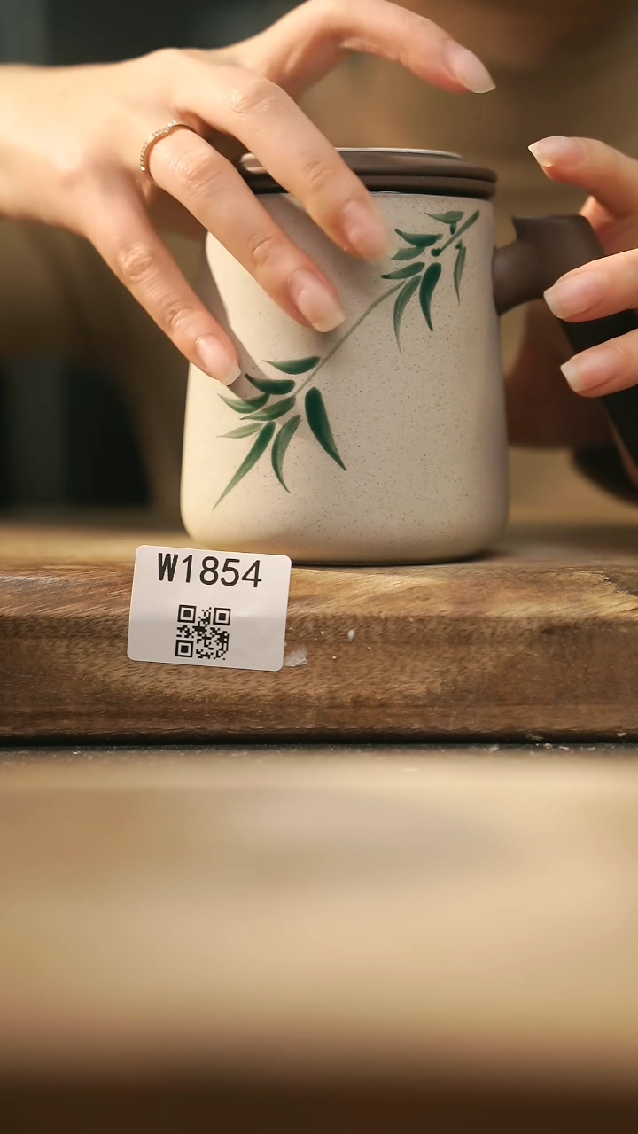 【闪购商品】【经典福利】/ 杯子@@W1854