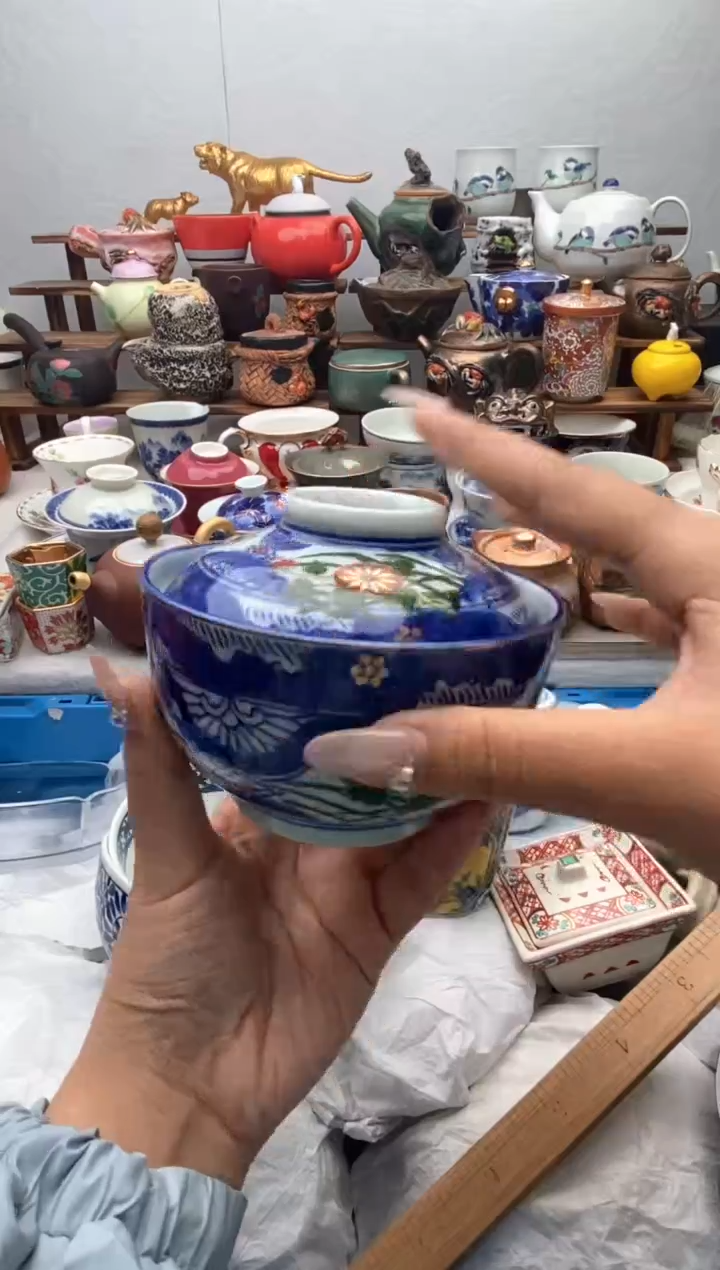 【闪购商品】瓷片全场满20包邮一对一闪购