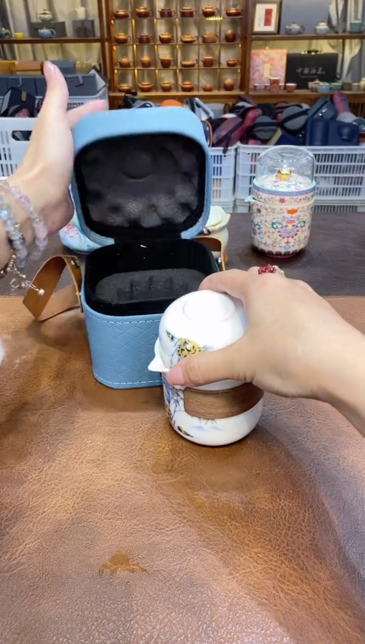 【闪购商品】其他在山茶器福利福利、