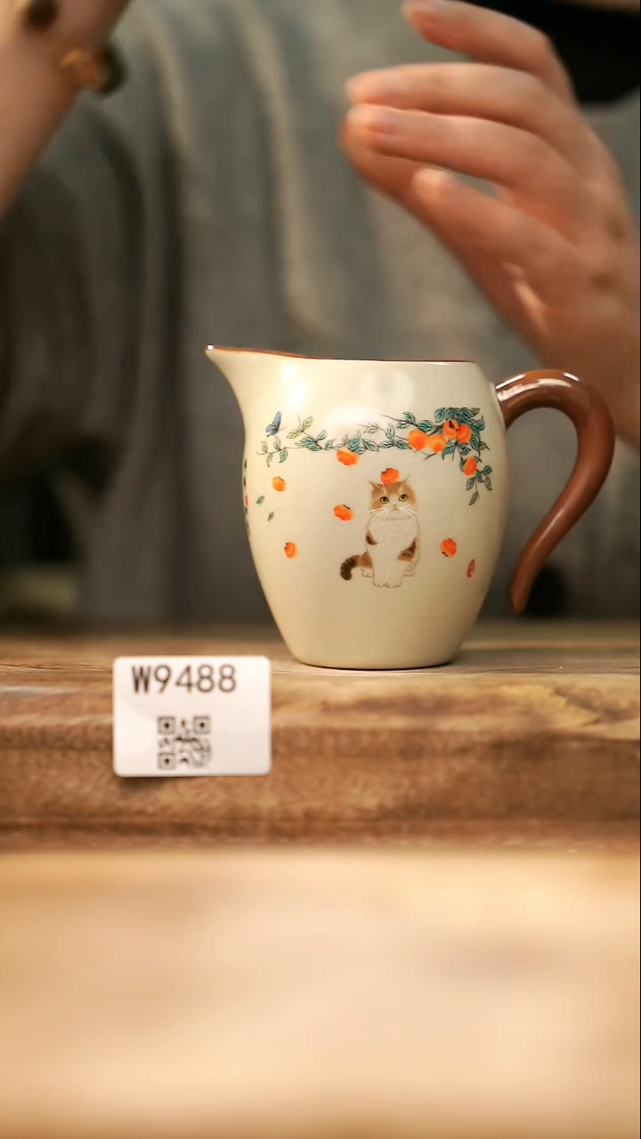 【经典福利】/ 杯子@@W9488