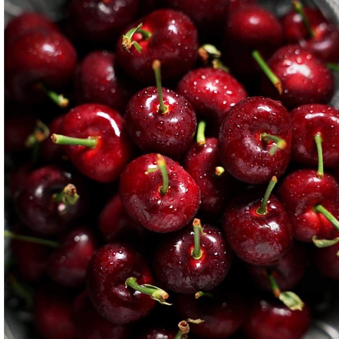 【顺丰次日达】智利海运车厘子2JD桑提娜5斤原箱内附果径卡桑提娜樱桃智利共和国