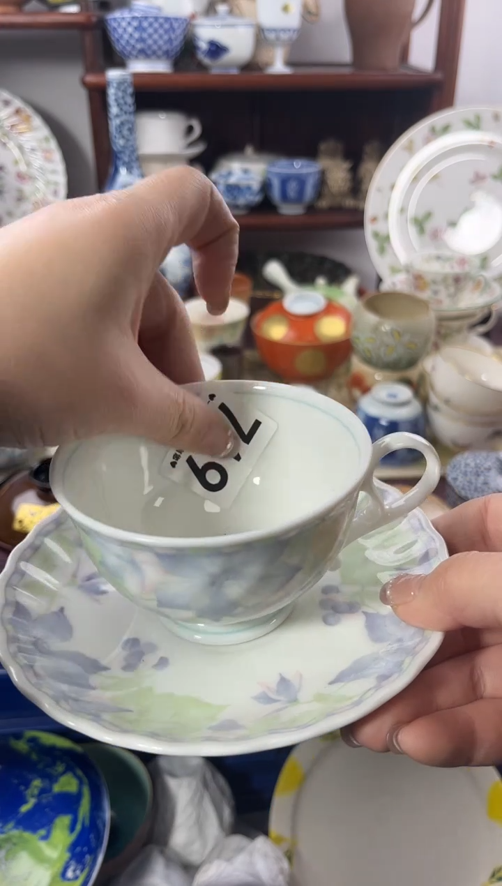 【闪购商品】瓷片719................