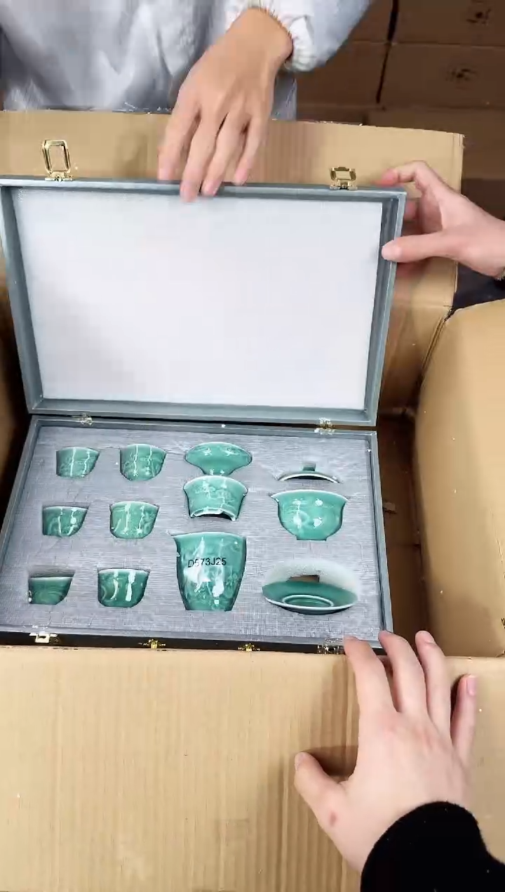 【闪购商品】器度甄选清货商品链接@@888