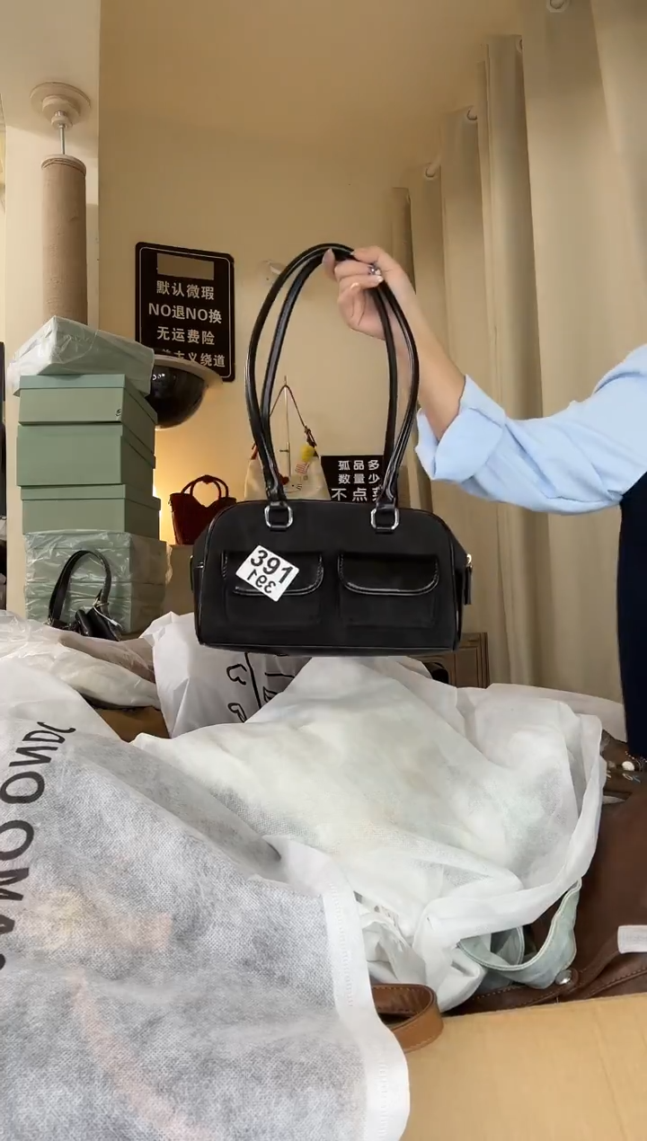 PU以直播链接为准 默认微瑕 391腋下