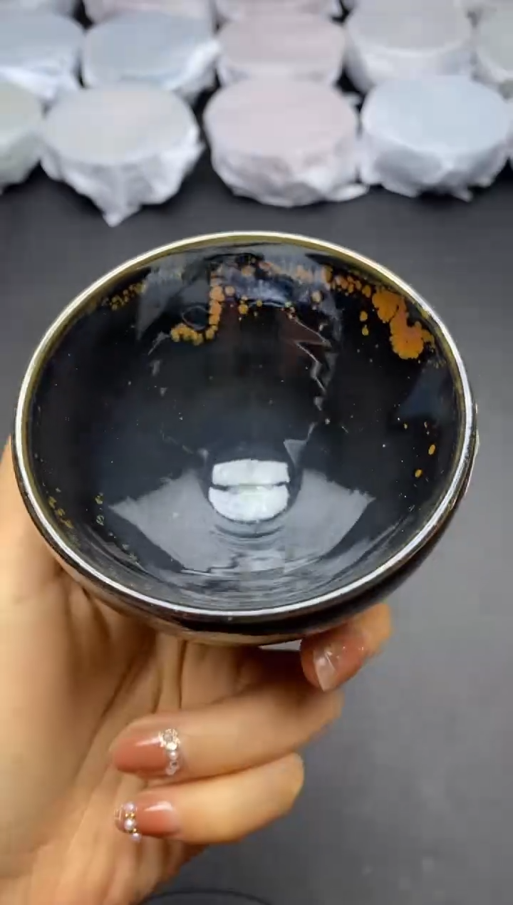 【闪购商品】茶盏            43