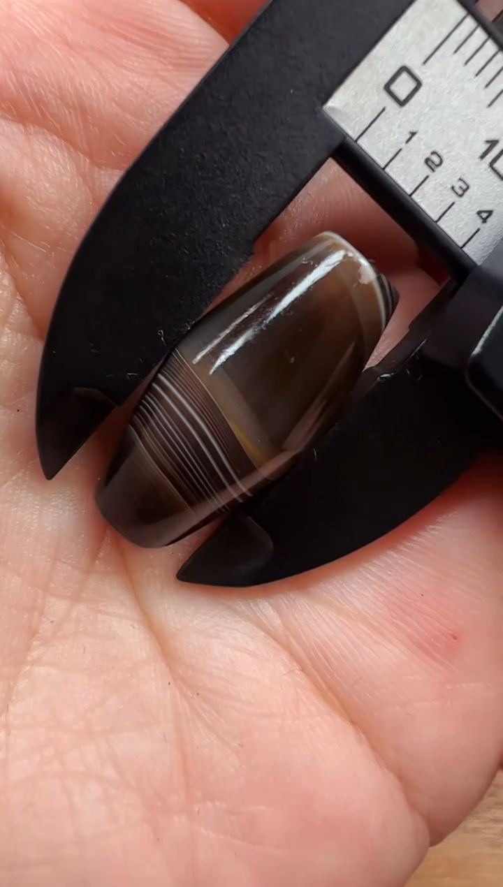 【闪购商品】玛瑙/玉髓颈饰未镶嵌【 肖钟出品 】