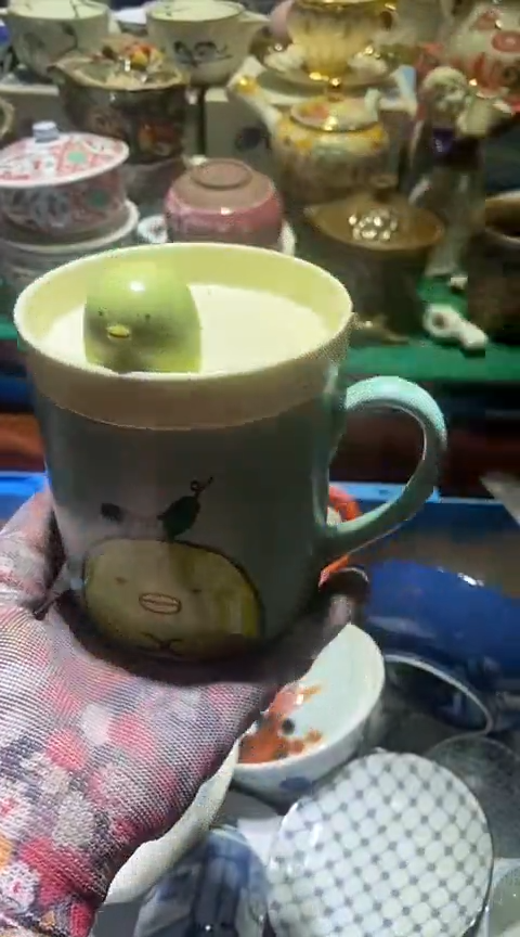 【闪购商品】瓷片11111111111111111