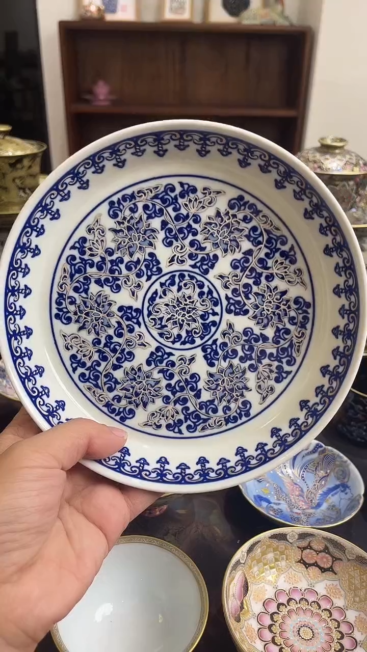其他景德壹心好茶器放心购