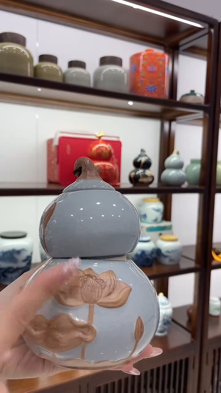 茶叶罐茶叶罐茶叶罐