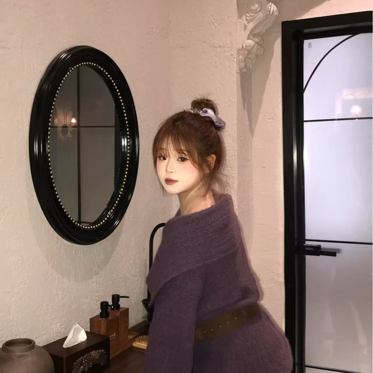 直播链接盲拍盲发