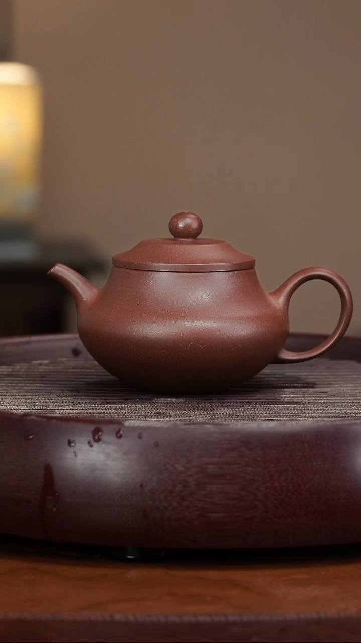 【闪购商品】紫砂茶壶宜兴紫砂壶