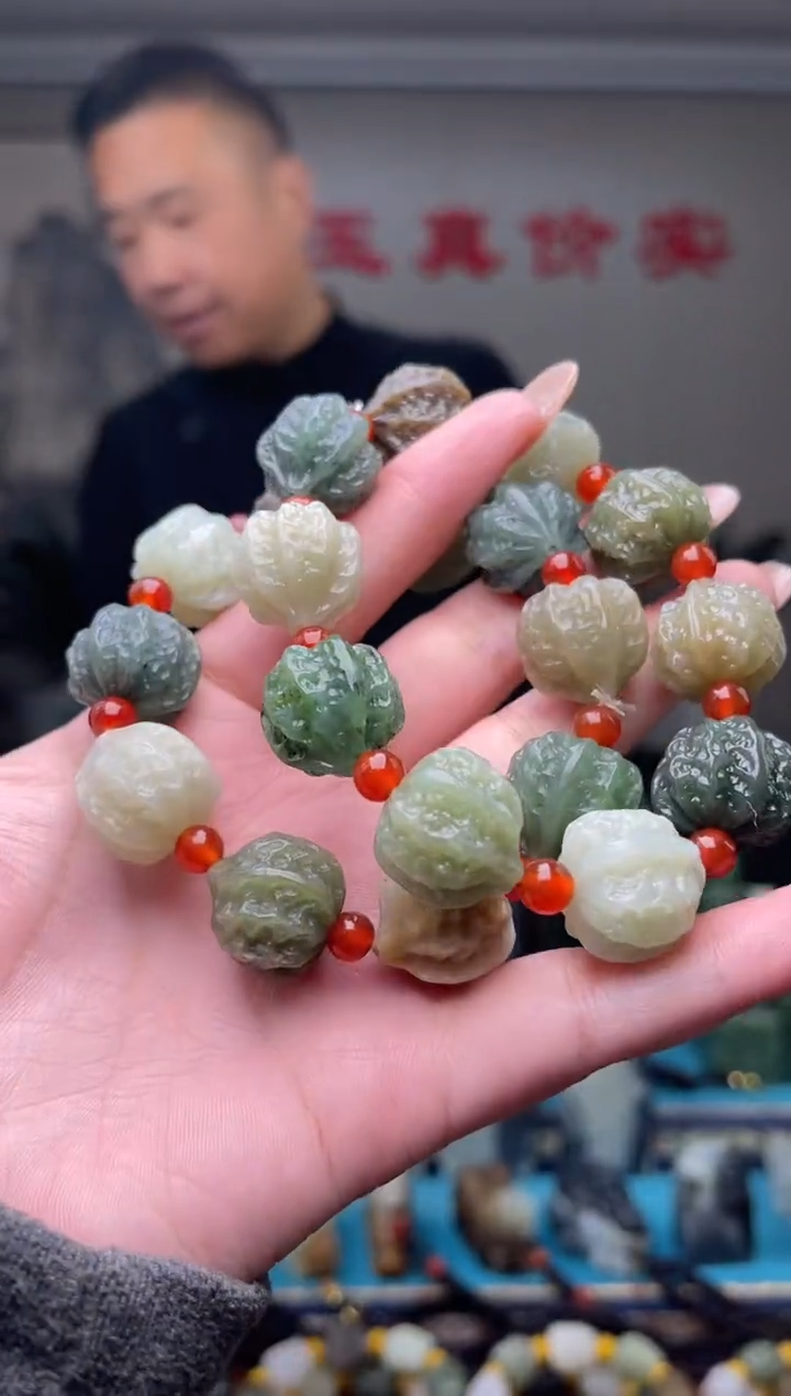 未镶嵌和田玉挂件1多样性发拍一发一