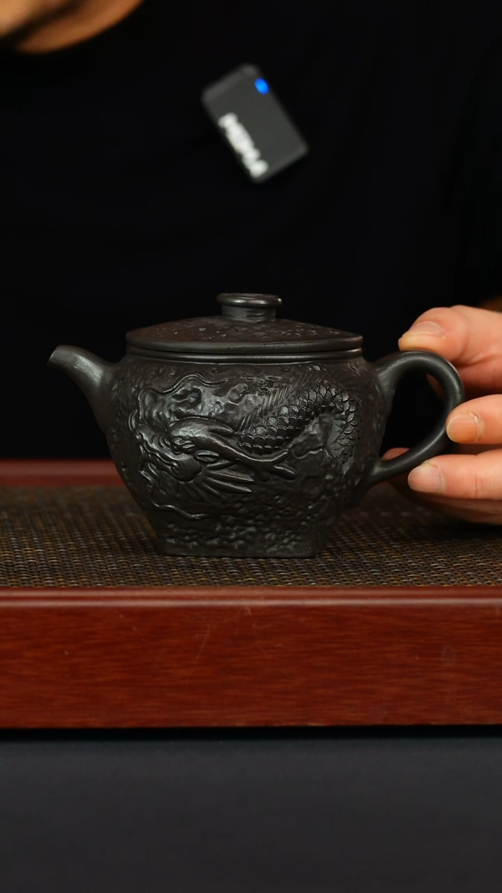 【闪购商品】紫砂茶壶宜兴原矿紫砂壶
