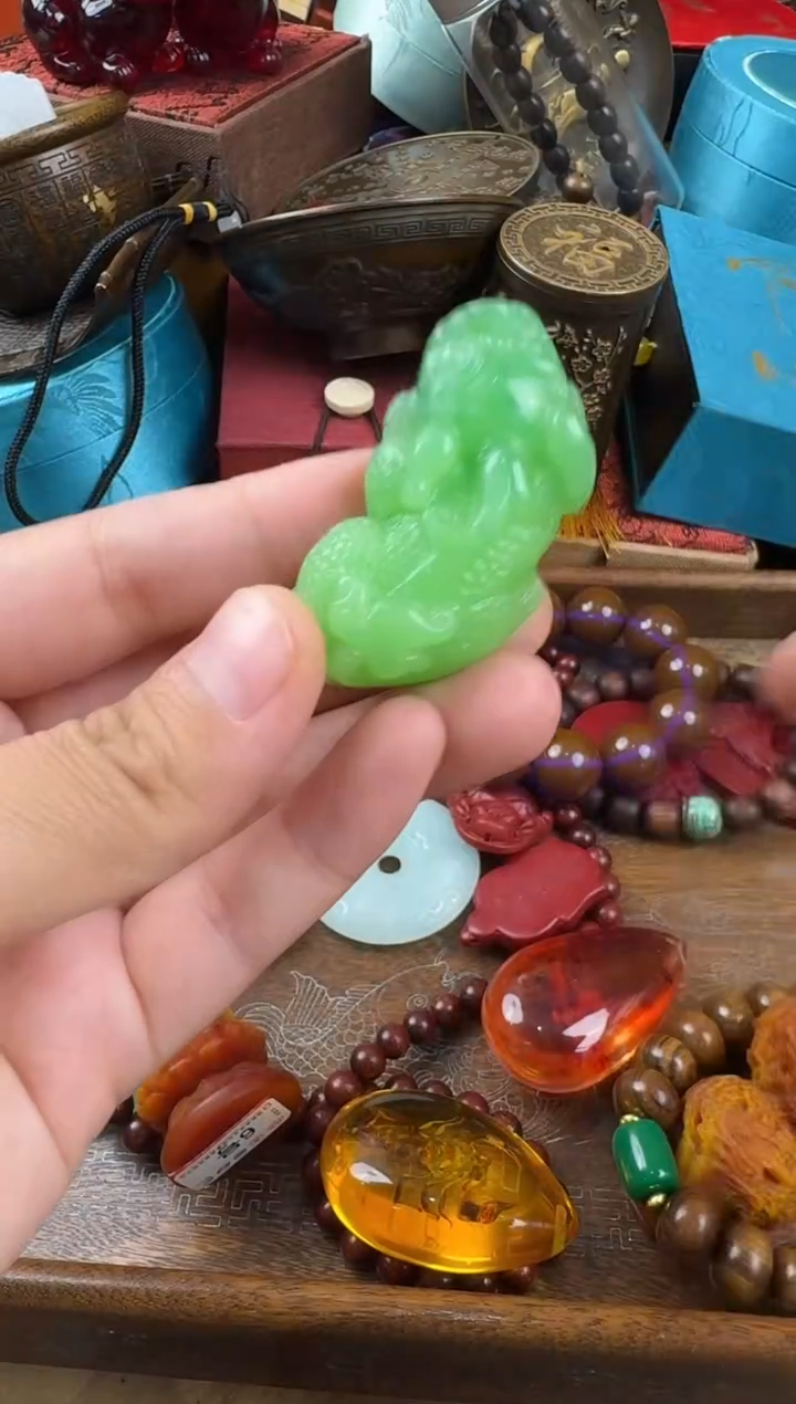 你艳姐专属文玩你艳姐专属文玩
