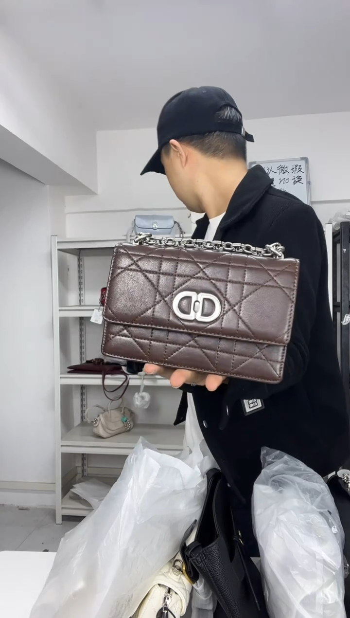 牛皮（革）【尤尤轻奢女包】时尚百搭轻奢款式女包325