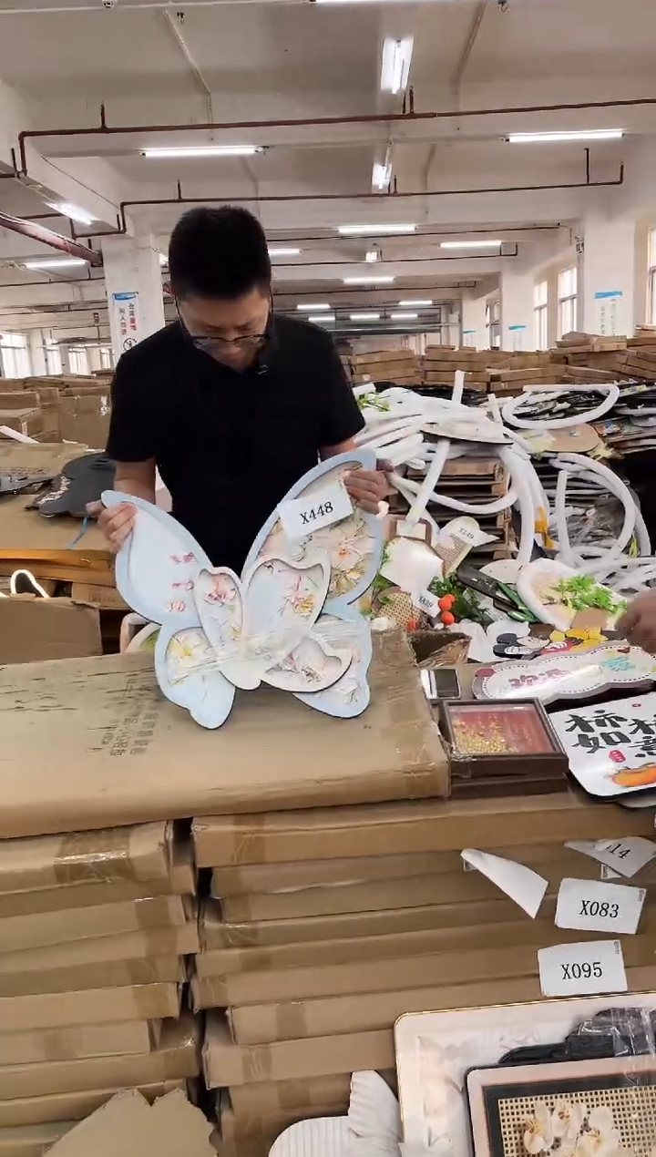 横款孤品果果微瑕闪购X448
