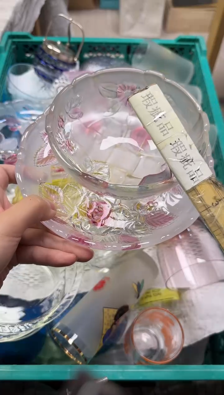 手工艺品玻璃思*618