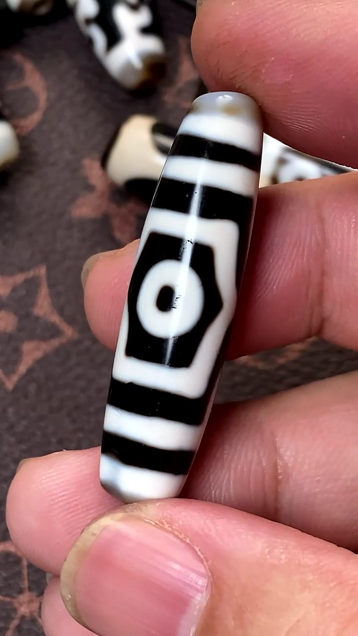 玛瑙/玉髓颈饰未镶嵌575