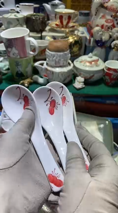 【闪购商品】瓷片1111111111111111