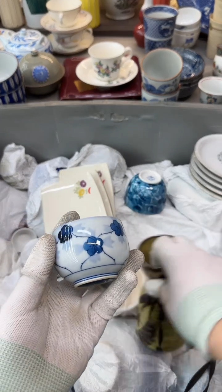 摆件熊**长瓷器瓷器瓷器瓷器