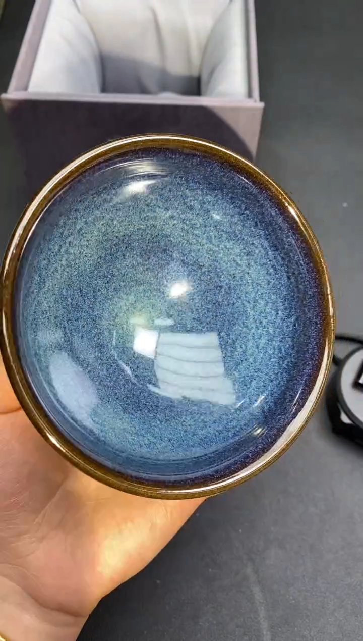 【闪购商品】茶盏84建盏建盏建盏建盏