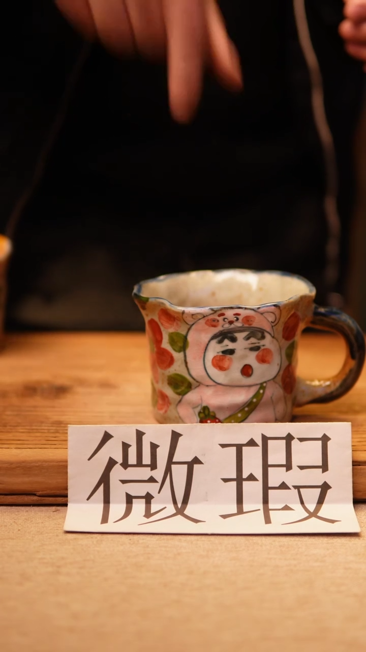 【闪购商品】@@陶园瓷舍@@纯手工手绘@高温釉下彩