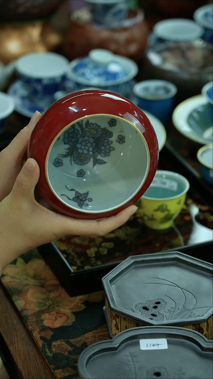 【闪购商品】今天景德镇瓷器专场