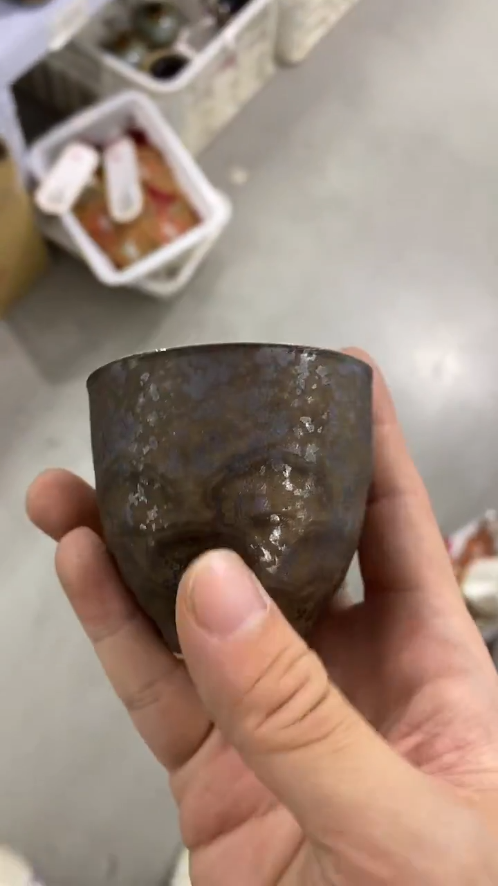 瓷片C506陶瓷茶具茶器