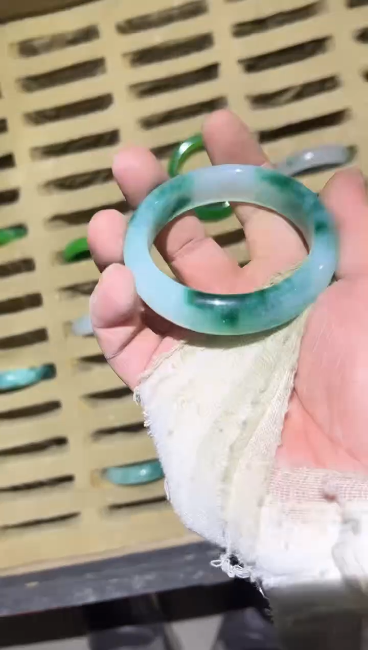 【闪购商品】和田玉挂件未镶嵌1