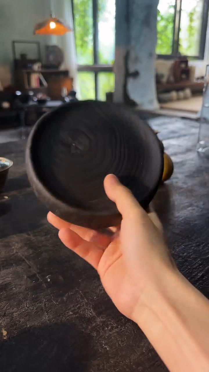 鱼和熊工作室手工陶艺