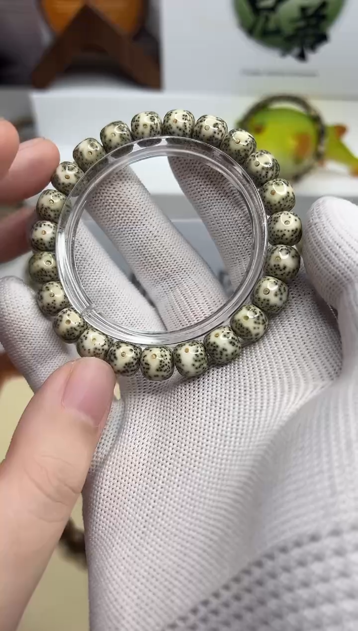 手串星月菩提 105 （18）