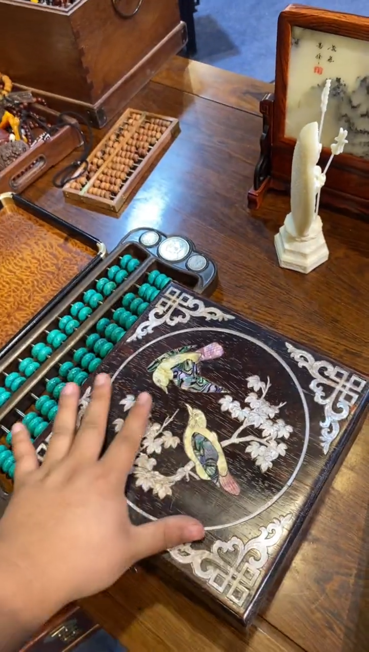 【闪购商品】木工艺品福利放漏111