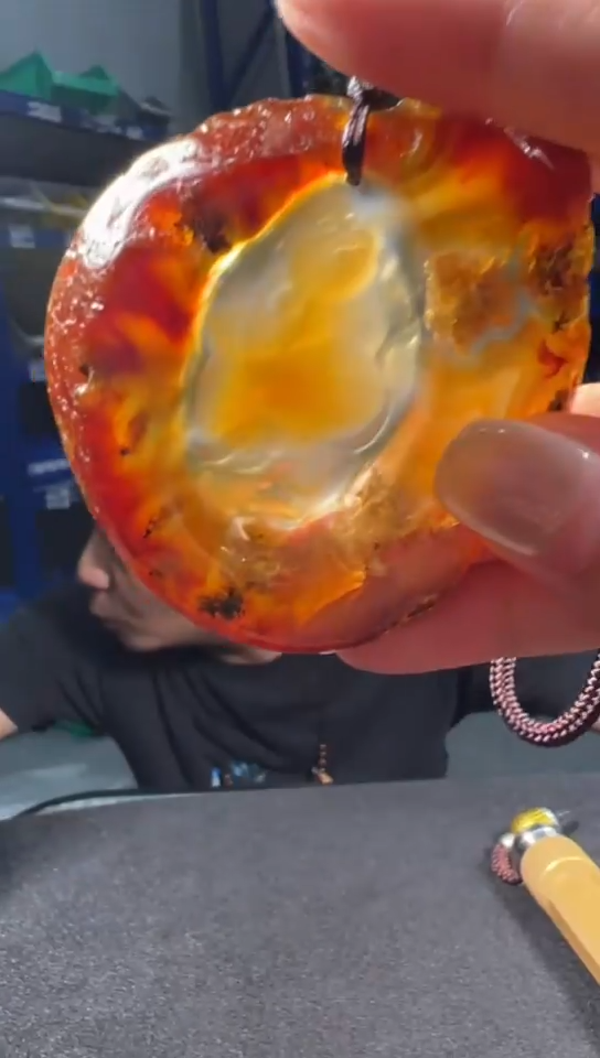 未镶嵌玛瑙/玉髓珠宝奇石拍一发一