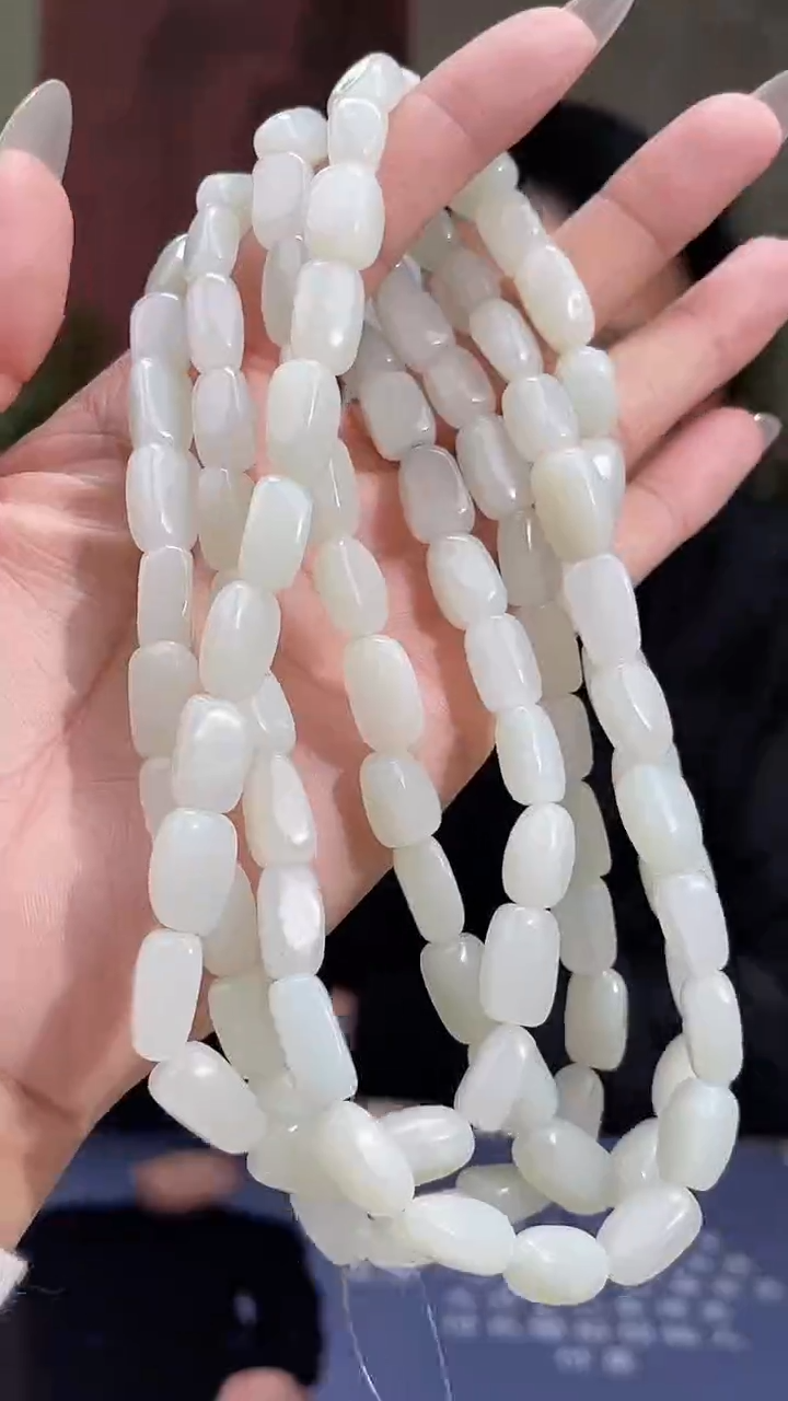 定制和田玉多样性性发货拍一发一