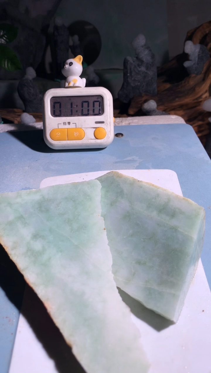 吊坠(不含链)未镶嵌翡翠普****司Q285