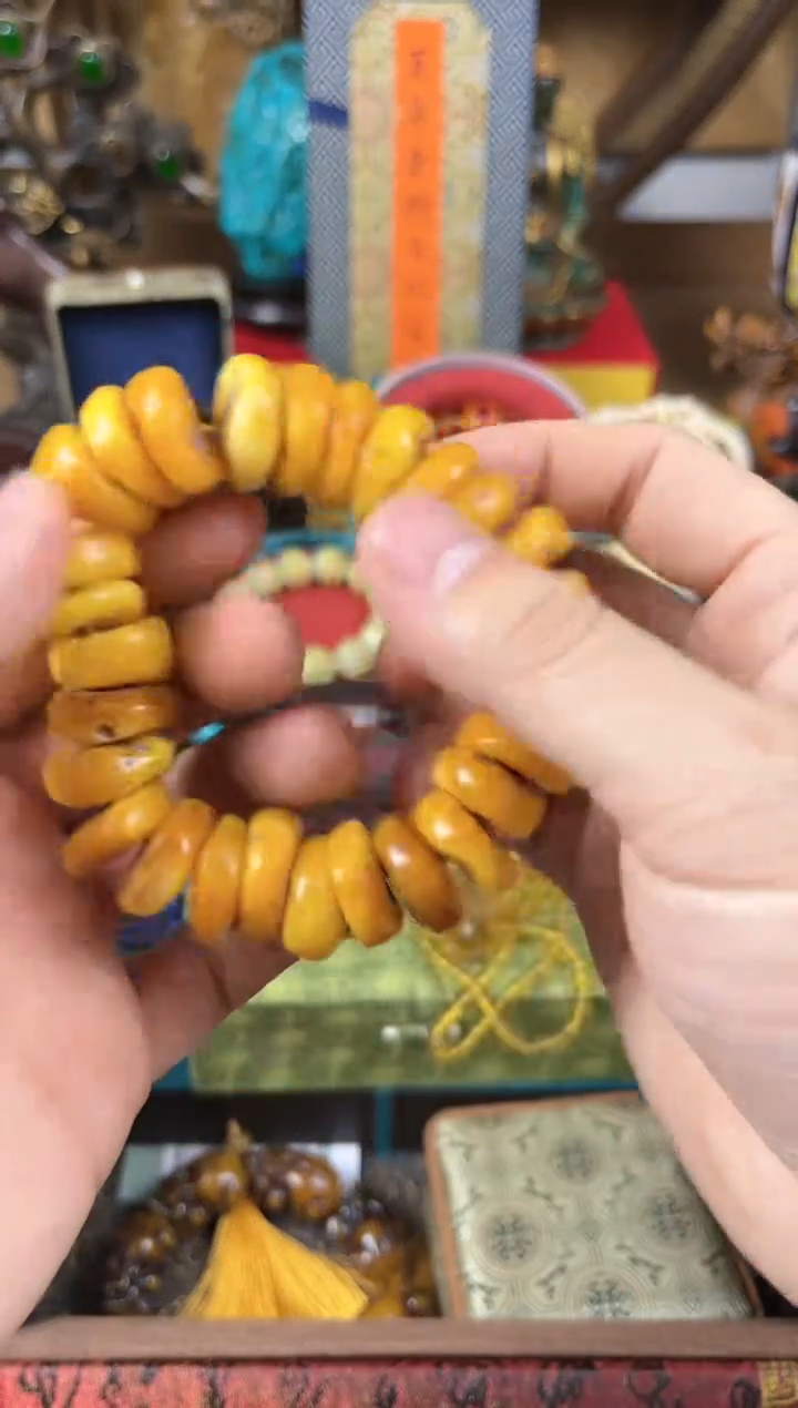 【闪购商品】蜜蜡裸石未镶嵌24辰辰辰辰辰辰辰辰